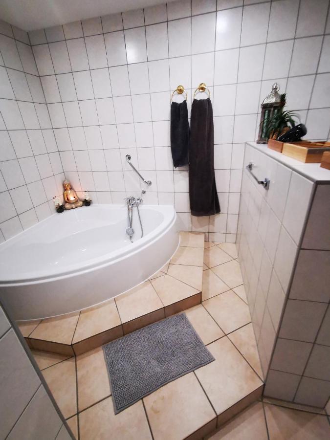 Fewo Pfaelzer Felsenlandschaft Pirmasens Zewnętrze zdjęcie